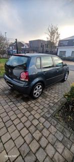 Volkswagen Polo 1.2 Benzine Gekeurd VVerkoop(lage kilometer), Auto's, Volkswagen, Elektrische ramen, Handgeschakeld, 5 deurs, Particulier