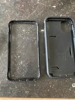 iPhone 11 black met 2 hoesjes + factuur en garantie, Telecommunicatie, Mobiele telefoons | Apple iPhone, Ophalen of Verzenden