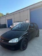 Opel Corsa C Benzine, Auto's, Opel, Particulier, Corsa, ABS, Te koop