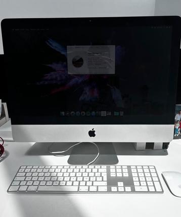 iMac 21.5-inch, Mid 2010 beschikbaar voor biedingen