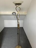 Halogeenlamp, Ophalen, Gebruikt, Glas, /