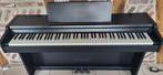 Roland RP 107 digitale piano + pianobank, Muziek en Instrumenten, Ophalen, Zwart, Digitaal, Zo goed als nieuw