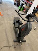 Scifit hometrainer Crosstrainer, Sport en Fitness, Crosstrainer, Benen, Ophalen of Verzenden, Metaal