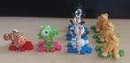 Kindersurprise Disney 100 jaar in 2023 - figuurtjes, Verzamelen, Ophalen of Verzenden, Nieuw, Beeldje of Figuurtje
