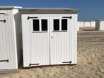 Nieuwe STRANDCABINE Te Huur KNOKKE️, Vakantie, Vakantie | Zon en Strand