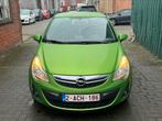 Opel corsa 1.2 benzine, gekuerd, met A/C, Auto's, Euro 5, Handgeschakeld, Particulier, Corsa