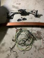 complete Corrado spoiler, Ophalen, Gebruikt, Volkswagen