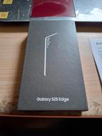 Samsung Galaxy S25 edge 256 giga silver  Scellé, Neuf, Autres modèles, Enlèvement ou Envoi, Sans abonnement