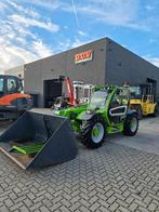Merlo TF35.7-140, Zakelijke goederen, Machines en Bouw | Kranen en Graafmachines, Ophalen, Verreiker
