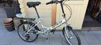 Rambler vouwfiets in goede staat., Fietsen en Brommers, Ophalen, 20 inch of meer, Gebruikt, Versnellingen