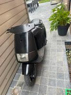 Top staat, Ophalen, Piaggio