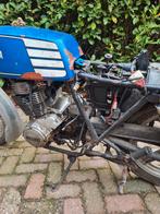 Yamaha xs 400 niet compleet!, Ophalen