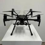 DJI Matrice 210 V2 RTK – Gebruikte drone, Audio, Tv en Foto, Drones, Drone met camera, Ophalen of Verzenden, Zo goed als nieuw