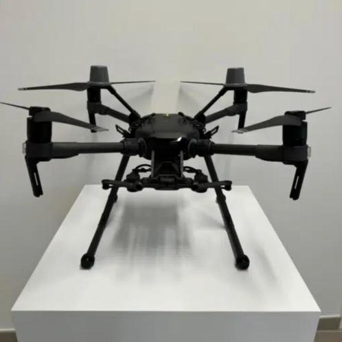 DJI Matrice 210 V2 RTK – Drone Occasion, TV, Hi-fi & Vidéo, Drones, Comme neuf, Drone avec caméra, Enlèvement ou Envoi
