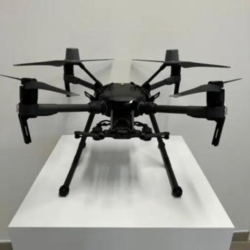 DJI Matrice 210 V2 RTK – Gebruikte drone