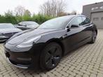 Tesla Model 3 44 kWh Standard Plus (bj 2019, automaat), Automaat, 4 deurs, Gebruikt, Zwart