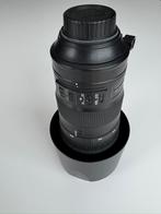 Nikon AF-S NIKKOR 200-500 5.6E ED, Ophalen, Zo goed als nieuw, Telelens, Zoom