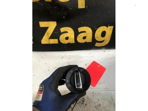 Licht Schakelaar van een Volkswagen Polo, Auto-onderdelen, Dashboard en Schakelaars, Volkswagen, Gebruikt, 3 maanden garantie