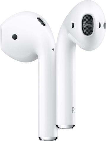 Apple AirPods 2 - met reguliere lightning oplaadcase - Wit beschikbaar voor biedingen