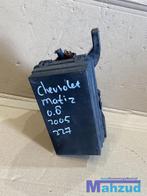 2005 CHEVROLET MATIZ 0.8 zekeringkast zekeringbox 96427971, Gebruikt, Info@gm.com, Chevrolet, Renaissance Center 300
48265  Detroit