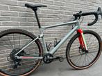Bmc Urs one gravel bike, Fietsen en Brommers, Ophalen, Zo goed als nieuw, Carbon