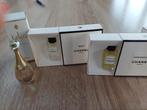 Parfum miniaturen Chanel en Dior, Handtassen en Accessoires, Ophalen of Verzenden, Nieuw