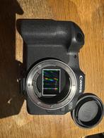 canon r8, Audio, Tv en Foto, Fotocamera's Digitaal, Ophalen, Spiegelreflex, Canon, Zo goed als nieuw