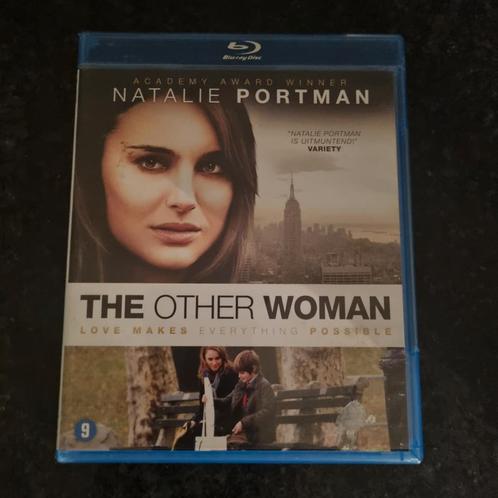 The other woman blu ray NL, CD & DVD, Blu-ray, Comme neuf, Drame, Enlèvement ou Envoi