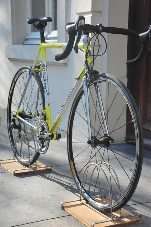 Colnago Master Neo-Retro 2014 speciale kleurstelling, Fietsen en Brommers, Fietsen | Racefietsen, Zo goed als nieuw, Heren, Overige merken