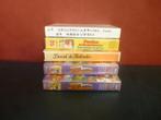 VHS films kabouters, David, Paulus de bos kabouter, Cd's en Dvd's, Alle leeftijden, Ophalen, Zo goed als nieuw, Overige genres