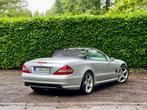 Mercedes SL 350 AMG PAKKET, Cuir, Achat, Entreprise, Cabriolet