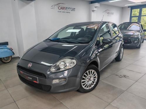 Fiat Punto Evo 1.3 Jtd airco, Auto's, Fiat, Bedrijf, Te koop, Punto, ABS, Airbags, Airconditioning, Alarm, Centrale vergrendeling
