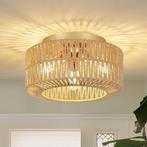 Plafonnier Boho Style Plafondlamp SNELLE GRATIS LEVERING, Huis en Inrichting, Verzenden, Nieuw, Metaal