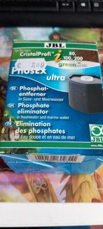 Jbl phosEx, Ophalen of Verzenden, Nieuw, Filter of Co2