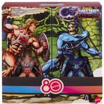 Masters of the Universe Origins Punching MOTU 80th Mattel, Enlèvement ou Envoi, Neuf