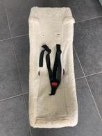 Babyschaal Melia voor bakfiets/fietskar, Ophalen, Zo goed als nieuw, 1 kind
