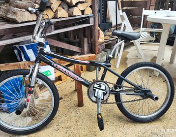 bmx vertigo GT gemaakt in Californië 1995 goede originele st beschikbaar voor biedingen