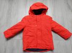Winterjas 98 rood, Ophalen of Verzenden, Jongen, Jas