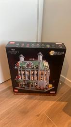 LEGO (76218) - Sanctum Sanctorium, Ophalen, Nieuw, Complete set, Lego