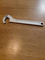 Facom 125a.80 scharnierende haaksleutel  30_80 mm, Doe-het-zelf en Bouw, Gereedschap | Handgereedschap, Ophalen of Verzenden, Nieuw