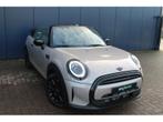 MINI Cooper Cabrio, Auto's, Overige kleuren, Cabriolet, 136 pk, 2 deurs