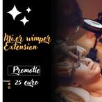 Wimperextensions  'one by one ,3d,8d .., Ophalen of Verzenden, Zo goed als nieuw