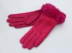 Nieuwe roze handschoenen, Ophalen of Verzenden, Nieuw, Handschoenen