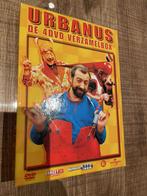 Urbanus - Dvd box - Urbanus filmpjes ( scetches ), Alle leeftijden, Boxset, Ophalen of Verzenden, Zo goed als nieuw