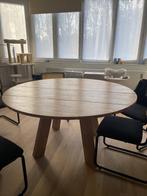 GRANDE TABLE NEUVE A SAISIR!  150cm (avec 6 chaises), Maison & Meubles, Neuf, En bois, 150 à 200 cm, Cinq personnes ou plus