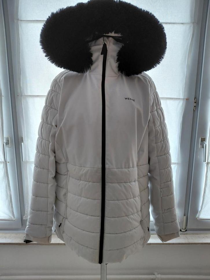 Veste d'hiver épaisse taille XL, Vêtements | Femmes, Vestes | Hiver, Taille 46/48 (XL) ou plus grande, Noir, Enlèvement ou Envoi