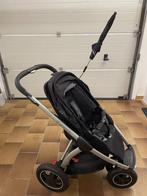 maxi cosi mura 3 buggy volledige set met accessoires, Maxi-Cosi, Gebruikt, Voetenzak, Ophalen