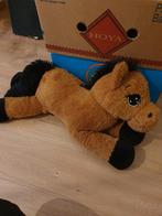 Pony knuffel, Kinderen en Baby's, Speelgoed | Knuffels en Pluche, Ophalen of Verzenden, Zo goed als nieuw