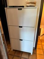 Schoenkast Ikea, Ophalen, Zo goed als nieuw
