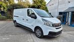 Fiat Talento 1.6 Diesel Bj 2019 76000km, Auto's, Fiat, Euro 6, Bedrijf, Te koop, Talento